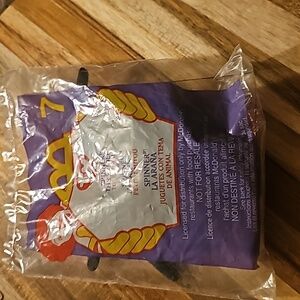 Rare.. Original 1999 TY Beanie Baby, Spinner
